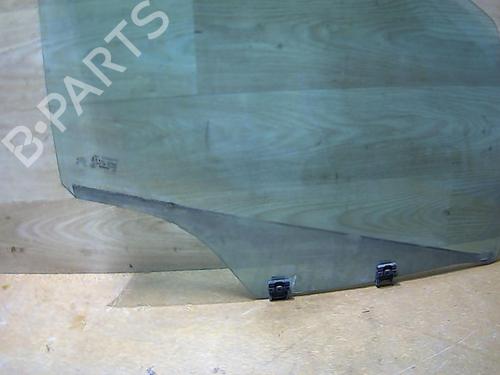 Used Front right door window CITROËN C4 Picasso I MPV (UD_) 1.6 HDi 110 (112 hp) 31224065