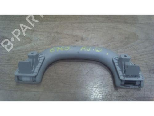 Used Interior roof handle VW GOLF VI (5K1) 1.4 TSI (160 hp) 25414678