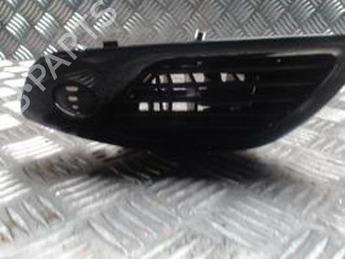Used Air vent RENAULT SCÉNIC III (JZ0/1_) 1.6 dCi (JZ00, JZ12) (130 hp) 30530831