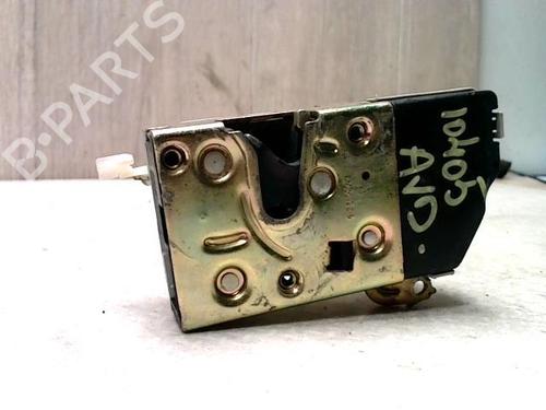 Front right lock CITROËN C5 II (RC_) 1.6 HDi (RC8HZB) | BP31224286C97