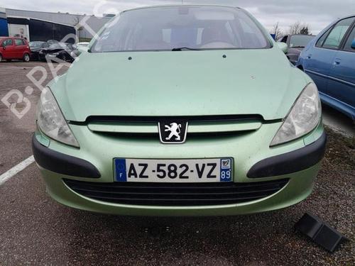 Engine mount PEUGEOT 307 (3A/C) 2.0 HDi 110 | BP25419929M89