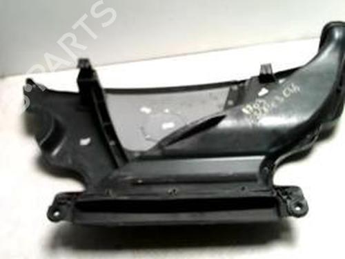 Used Upper protection BMW 3 Coupe (E46) 320 Cd (150 hp) 25428257