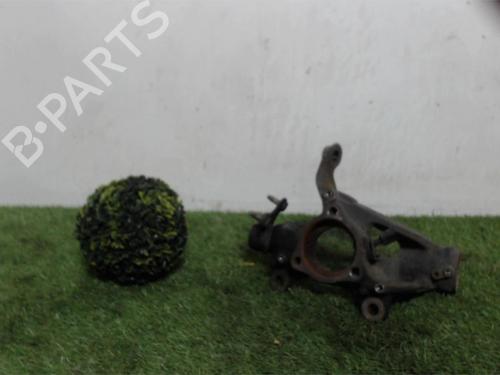 Used Right front steering knuckle VW GOLF VII (5G1, BQ1, BE1, BE2) 1.4 TSI (140 hp) 25392975