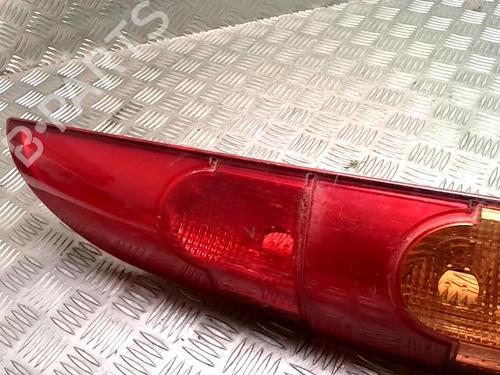 Left taillight RENAULT KANGOO (KC0/1_) D 65 1.9 (KC0E, KC02, KC0J, KC0N) | BP37076006C34 - Image 3