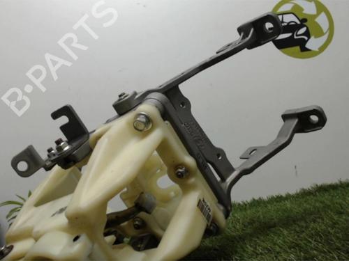 Gear lever KIA CARENS III MPV (UN) 2.0 CRDi 140 | BP25395202M90 