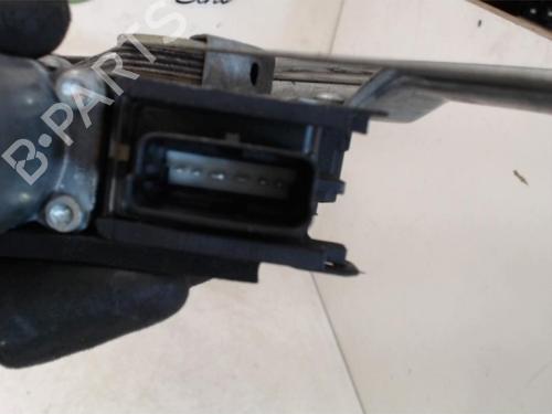 Front left window mechanism PEUGEOT 308 I (4A_, 4C_) 1.6 HDi | BP25409732C22