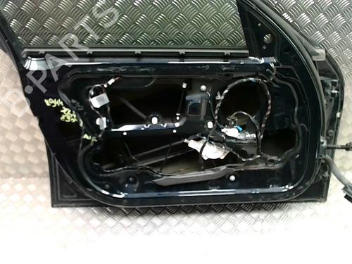 Left front door BMW 3 (E90) 320 si | BP31235373C2 