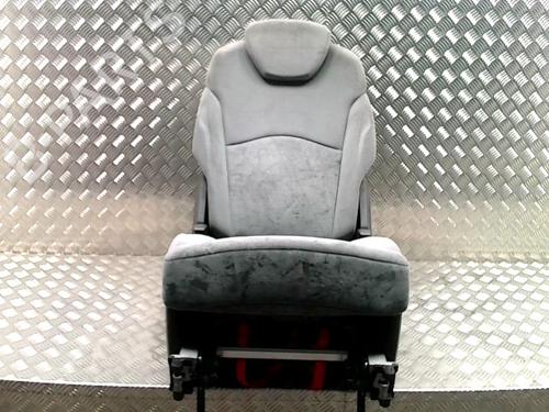 Banco traseiro CITROËN C8 (EA_, EB_) 2.0 HDi (120 hp) 25429769