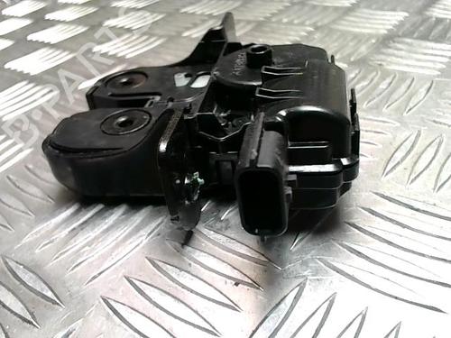 Tailgate lock RENAULT MEGANE IV Hatchback (B9A/M/N_) 1.3 TCe 160 (B9NC) | BP25841248C101 - Image 3