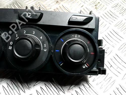 Climate control CITROËN C3 II (SC_) 1.4 HDi 70 (SC8HZC, SC8HR0, SC8HP4) | BP36004431I5 - Image 3