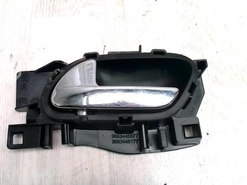Venstre foran invendig håndtak CITROËN C3 II (SC_) 1.4 HDi 70 (SC8HZC, SC8HR0, SC8HP4) | BP25423811I13 
