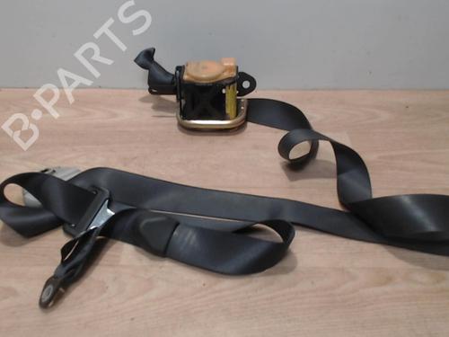 Used Front right seatbelt TOYOTA COROLLA (_E12_) 1.6 VVT-i (ZZE121_, ZZE121R) (110 hp) 25412893