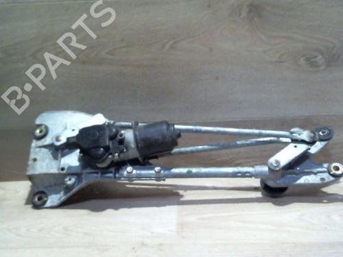 Used Front wiper motor NISSAN X-TRAIL I (T30) 2.2 dCi 4x4 (136 hp) 25401996