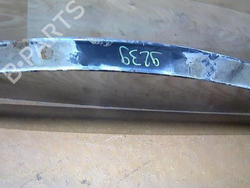 Front bumper reinforcement SEAT LEON (1P1) 2.0 TDI 16V | BP29310090C109 