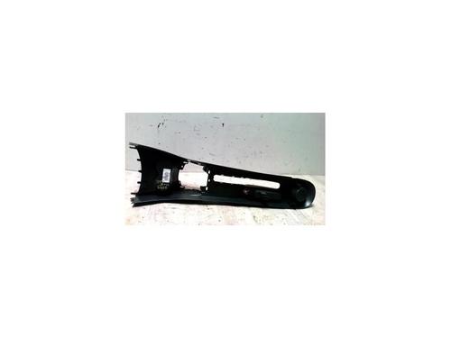 Used Middle console RENAULT CLIO III (BR0/1, CR0/1) 1.2 16V (BR02, BR0J, BR11, CR02, CR0J, CR11) (75 hp) 25424351