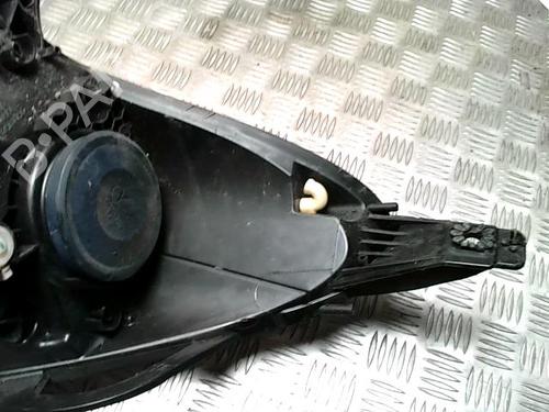 Left headlight CITROËN C3 II (SC_) 1.2 VTi 82 | BP37231817C28 - Image 9
