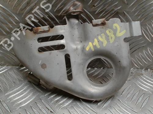 Used Other Other CITROËN C1 (PM_, PN_) 1.0 (68 hp) 31056770 31056770