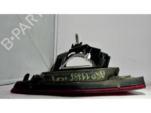 Right tailgate light RENAULT CLIO IV (BH_) 1.5 dCi 90 | BP25428925C80 