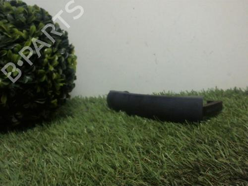 Used Front left exterior door handle SEAT IBIZA IV (6J5, 6P1) 1.4 (85 hp) 25395327