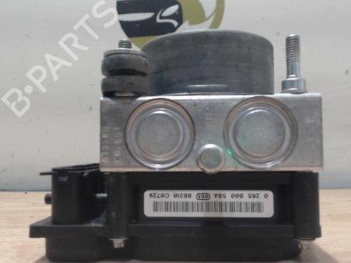 ABS pump DACIA LOGAN MCV (KS_) 1.5 dCi (KS0K) | BP25387376M43