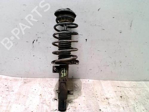 Used Right front shock absorber CITROËN C3 II (SC_) 1.4 HDi 70 (SC8HZC, SC8HR0, SC8HP4) (68 hp) 25424972