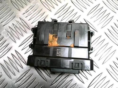 Control unit RENAULT MEGANE IV Grandtour (K9A/M/N_) 1.5 Blue dCi 115 (K9A6) | BP25841234M11 