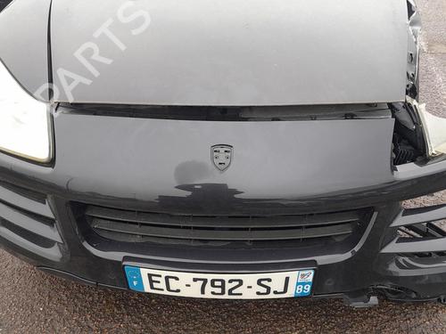 Left rear window switch PORSCHE CAYENNE (9PA) S 4.8 | BP31237640I29  - Image 8