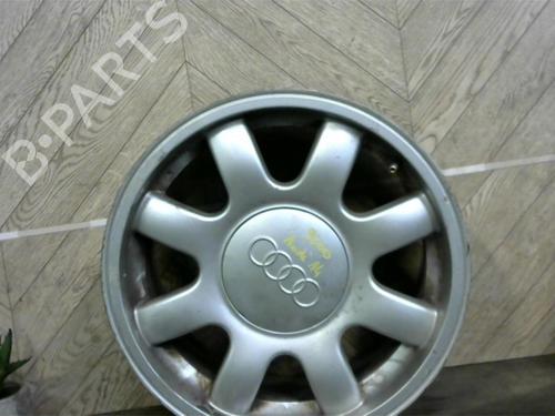 Felg AUDI A4 B5 (8D2) 1.8 (125 hp) 25408700