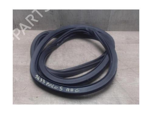 Rubber door seal VW POLO V (6R1, 6C1) 1.4 TDI | BP25416192C142 