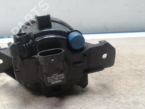 Nebelscheinwerfer links für RENAULT CLIO III (BR0/1, CR0/1) 1.6 16V (BR05, BR0B, BR0Y, BR15, BR1J, BR1M, BR1Y, CR0B,... (112 hp) 28105995