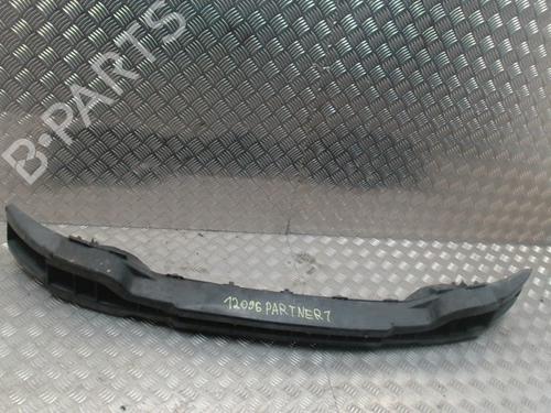 Used Bumper shock absorber PEUGEOT PARTNER Box Body/MPV (5_, G_) 1.6 HDi 90 (90 hp) 31229427