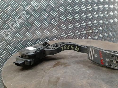 Elektronisk sensor Elektronisk sensor CITROËN C3 I (FC_, FN_) 1.6 16V (109 hp) 34417422 34417422