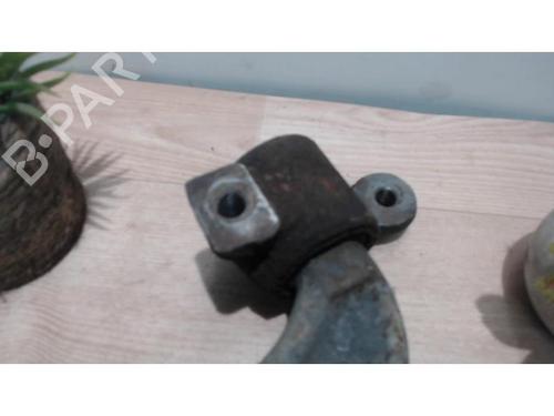Right front suspension arm PEUGEOT 807 (EB_) 2.2 HDi | BP25414785M13 