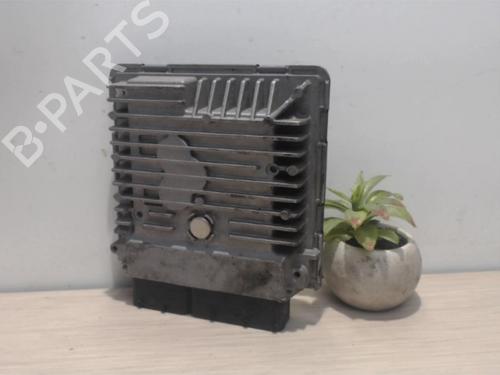 Computer SKODA FABIA II (542) 1.6 TDI (75 hp) 25392667
