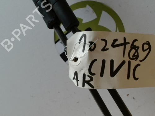 Gasdæmper bagklap HONDA CIVIC VII Hatchback (EU, EP, EV) 1.7 CTDi (EP4, EU9) (100 hp) 31226360