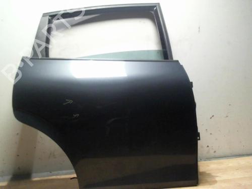 Used Right rear door SEAT LEON (1P1) 1.9 TDI (105 hp) 29057091