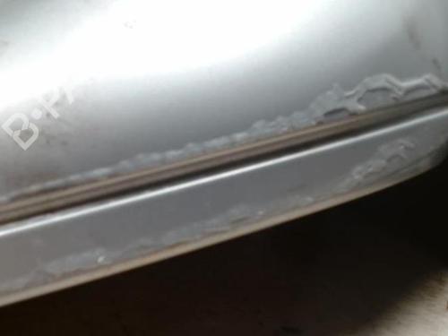 Left mirror MERCEDES-BENZ M-CLASS (W163) ML 270 CDI (163.113) | BP25421024C26 