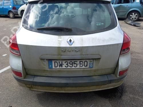 Boot lining RENAULT CLIO III Grandtour (KR0/1_) 1.5 dCi (KR0F) | BP39641867I3 - Image 5
