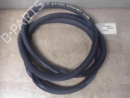 Gummiliste CHEVROLET CRUZE (J300) 2.0 CDI (150 hp) 31222731