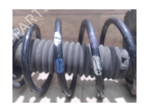Right front shock absorber CITROËN C4 Picasso I MPV (UD_) 1.6 HDi | BP25384726M17 