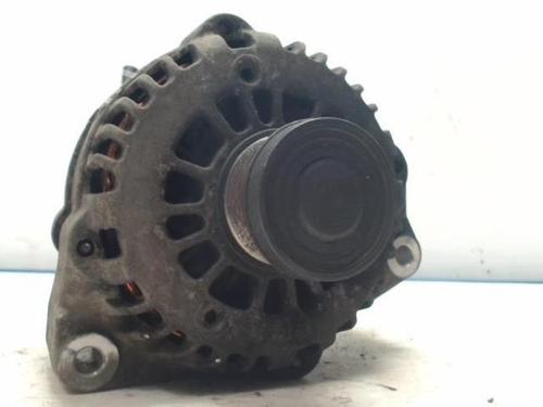 Alternator SSANGYONG REXTON / REXTON II (GAB_) 2.7 Xdi | BP25418602M7