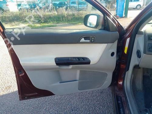 Left front fog light VOLVO S40 II (544) 1.6 D | BP27893174C30 