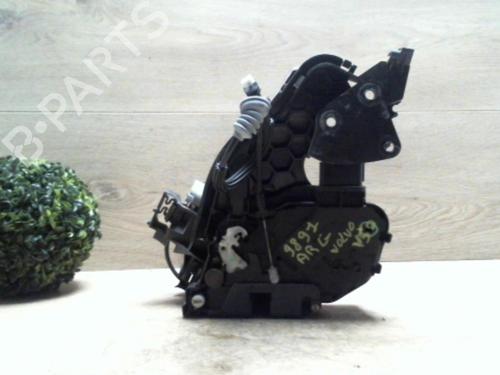 Venstre bagtil lås VOLVO V50 (545) 1.6 D (110 hp) 31234269