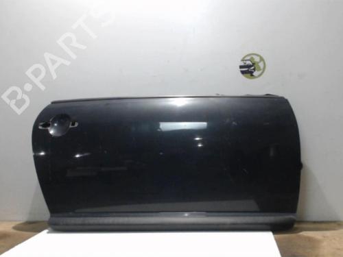 Used Right front door CITROËN C3 Pluriel (HB_) 1.4 (73 hp) 25389250