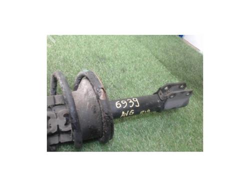Left front shock absorber RENAULT 19 II (B/C53_) 1.9 D (B/C53J) | BP25389254M16 
