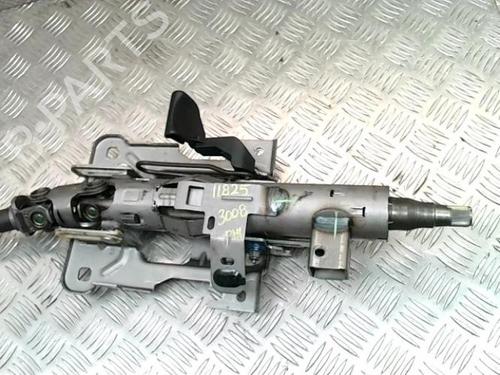 Steering column PEUGEOT 3008 I MPV (0U_) 1.6 HDi | BP25796661M21 