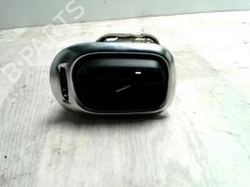 Used Air vent CITROËN C3 Picasso (SH_) 1.6 HDI 90 (92 hp) 25429067