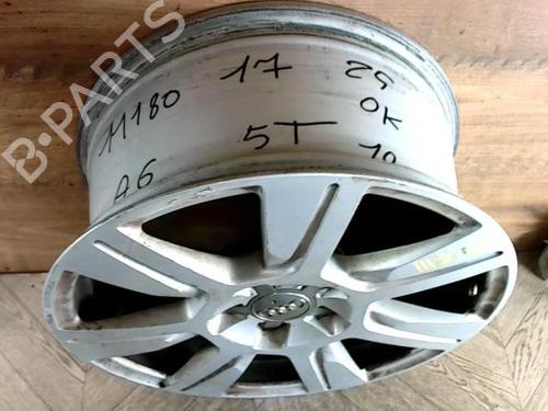 Rim AUDI A6 C6 Avant (4F5) 2.7 TDI | BP28207279C45 