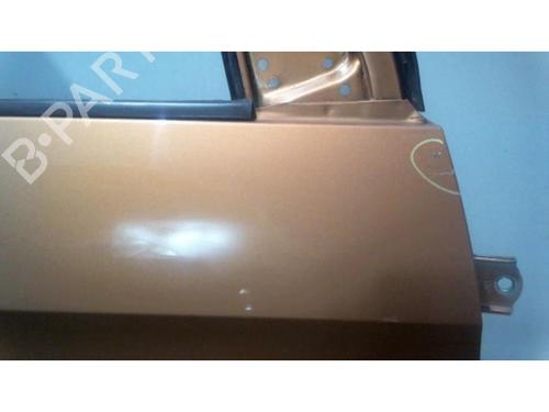 Right front door KIA PICANTO I (SA) 1.1 CRDi | BP25408349C3 