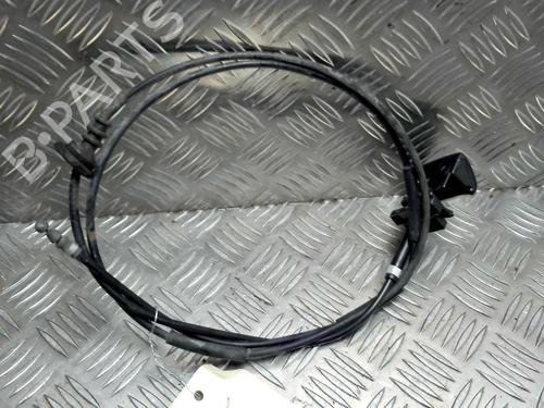 Indvendigt håndtag SUZUKI SWIFT III (MZ, EZ) 1.3 DDiS (RS413D) (75 hp) 31233015